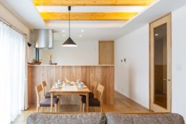 まほろばホームのスーパーウォール工法とは