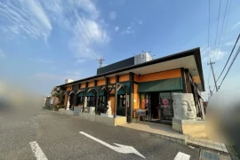 春日井市で子連れママさんにおすすめカフェ