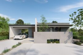 【新商品発表】セミオーダー型平屋住宅「LINERA（リネラ）」新登場！